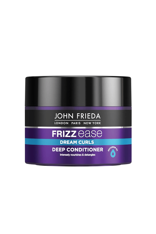 John Frieda Frizz Ease Dream Curls Bukle Belirginleştirici Bakım Maskesi 250ml