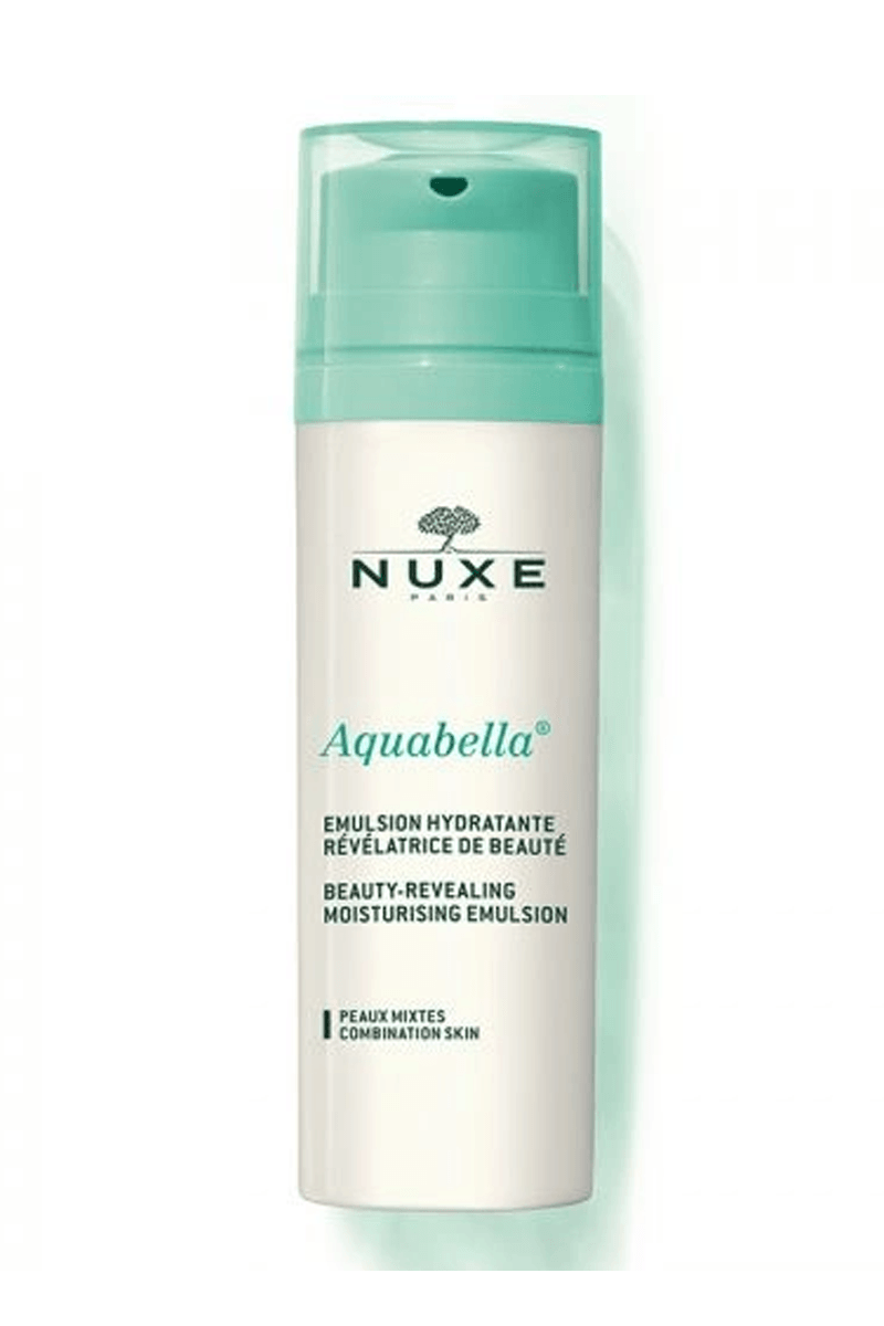 Nuxe Nemlendirici Emülsiyon 50 ml