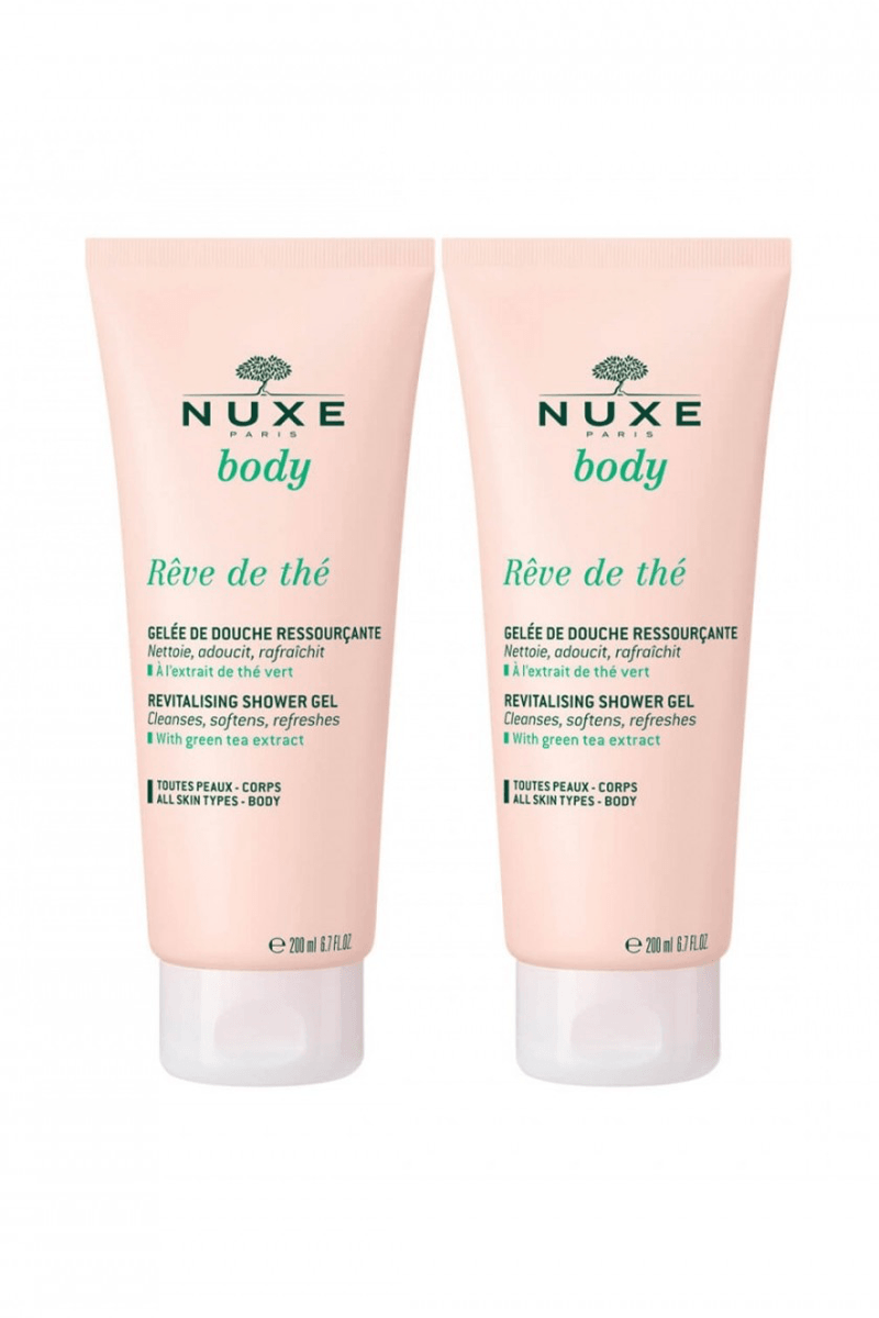 Nuxe Body Reve De Miel Dus Jeli 200 ml 2.%50 Indirimli