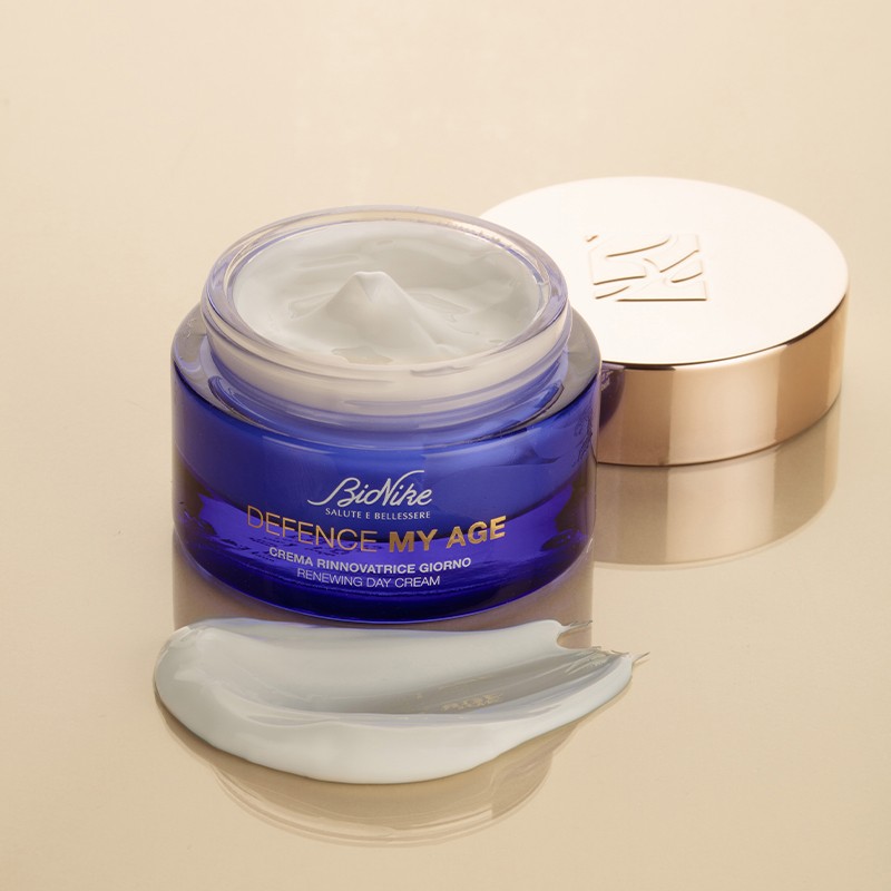 BioNike Defence My Age Renewing Day Cream 50 ml