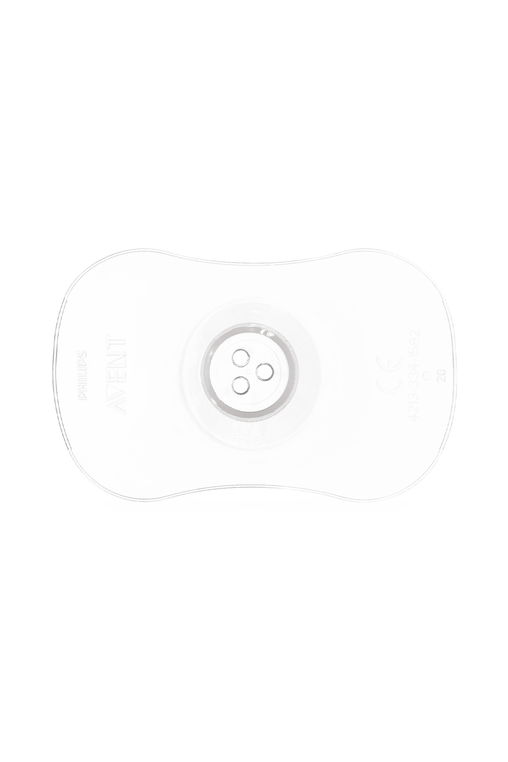 Philips Avent SCF 153/03 Göğüs Ucu Koruyucular (Standart)