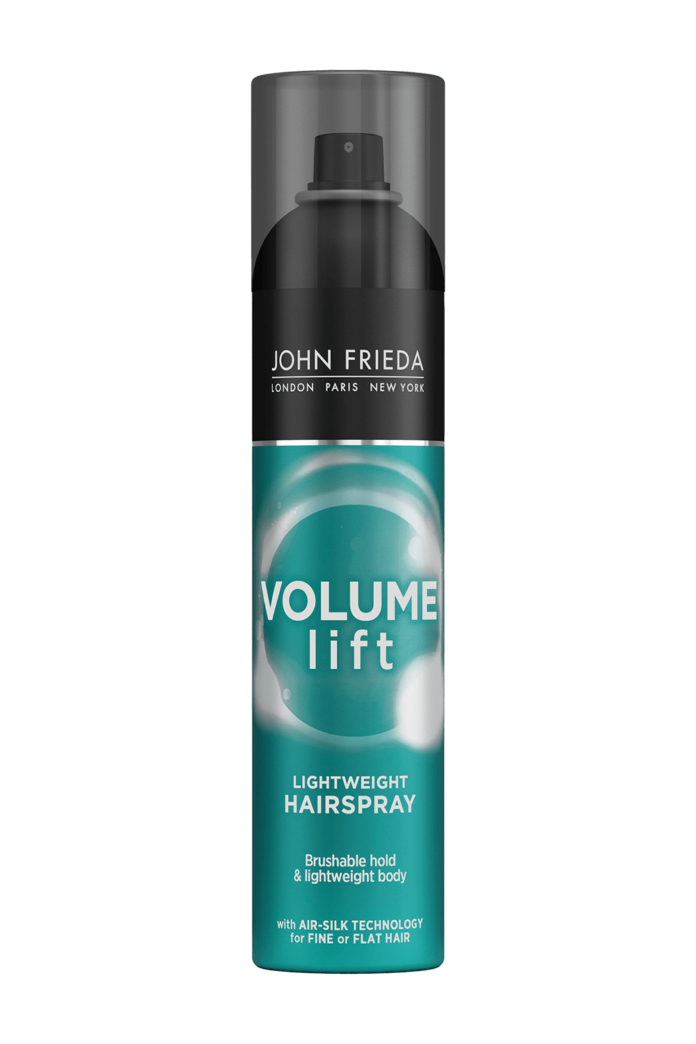 John Frieda Hacim veren Sabitleyici Sprey 250 ml