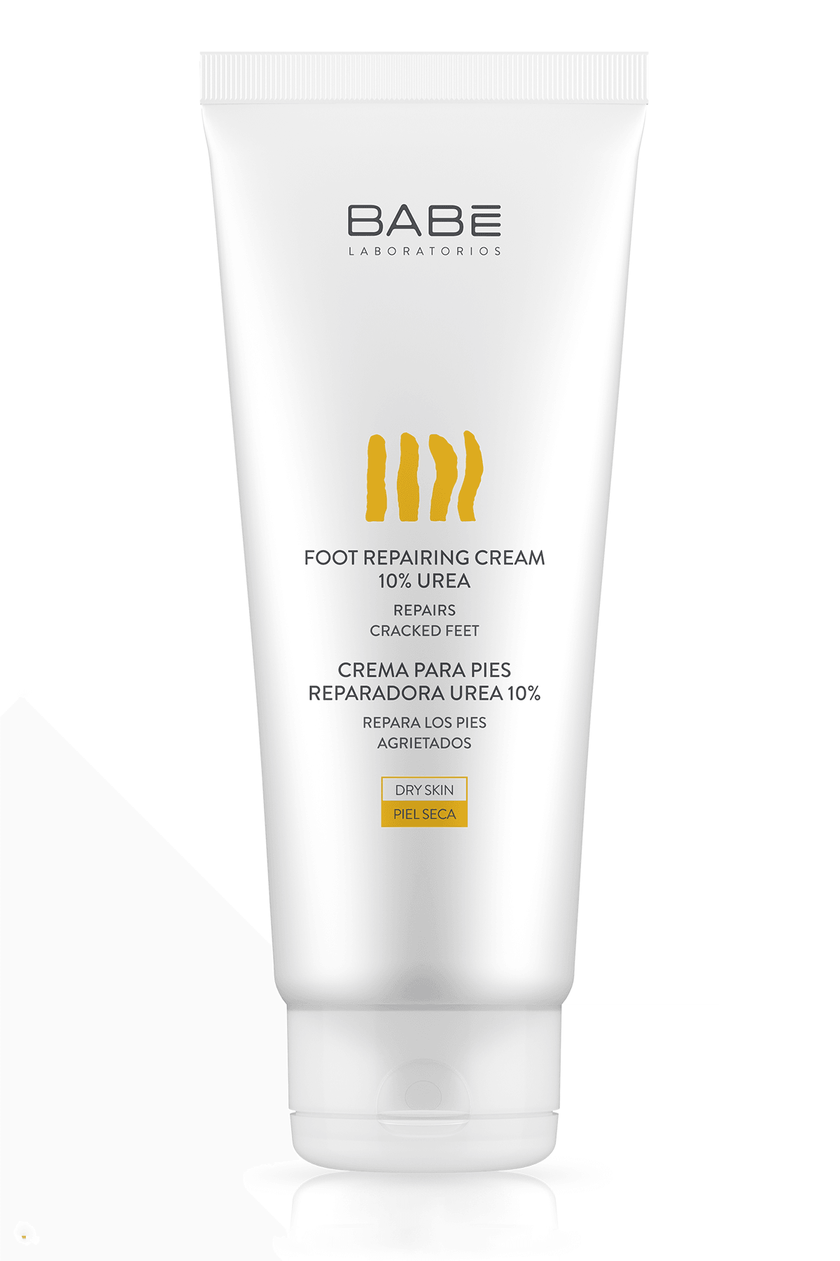 BABE %10 Üre Ayak Kremi pH 4.0 - 100ml