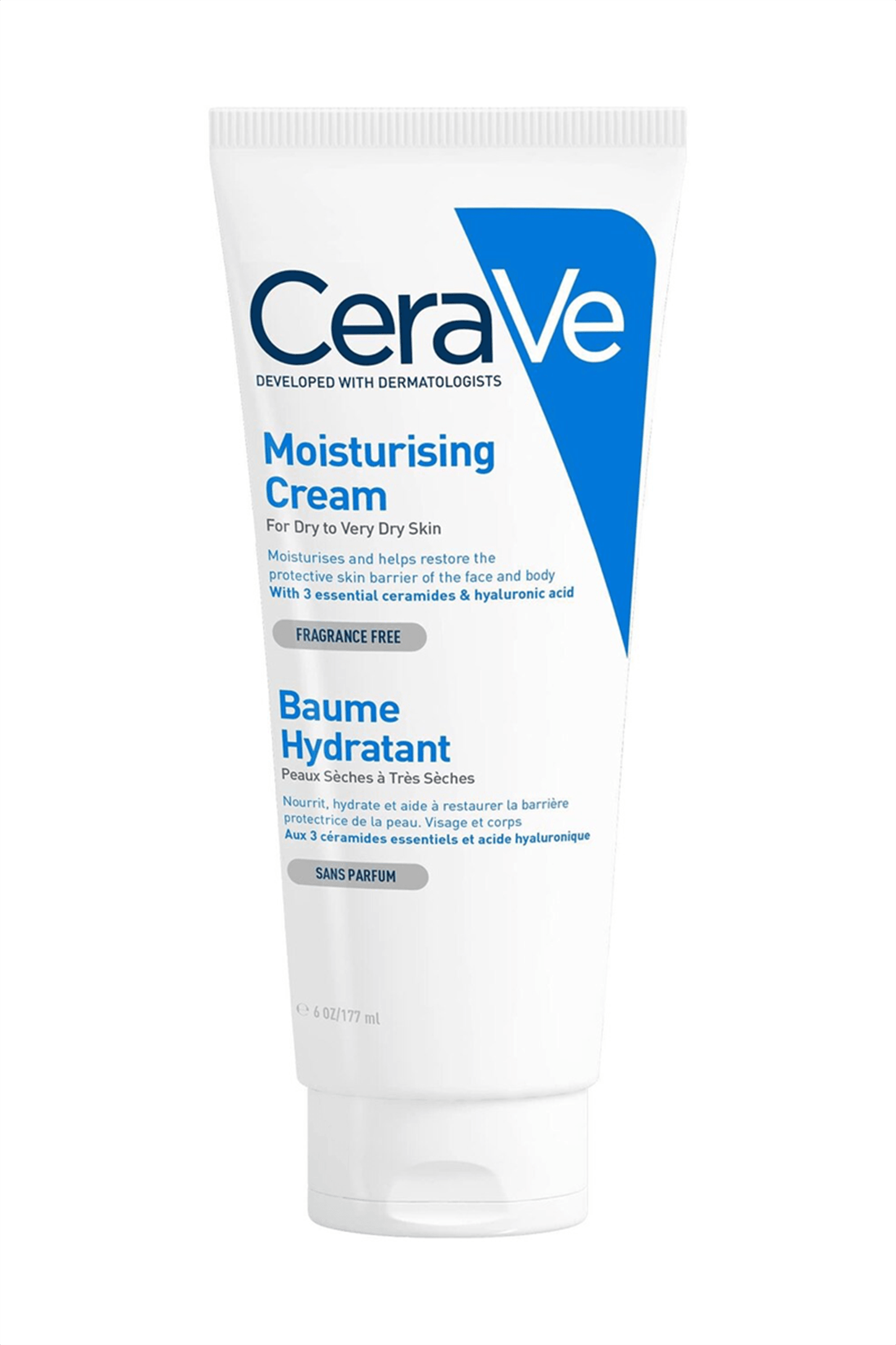 CeraVe Moisturising Cream 50 ml - Nemlendirici Krem