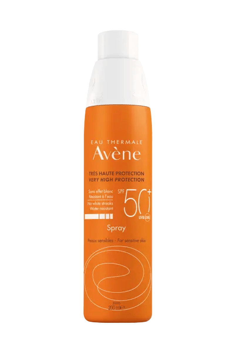 Avene Güneş Spreyi Spf50+ 200ml