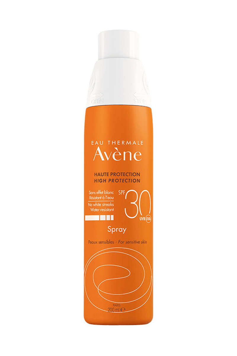 Avene Spf 30+ Güneş Koruyucu Sprey 200ml