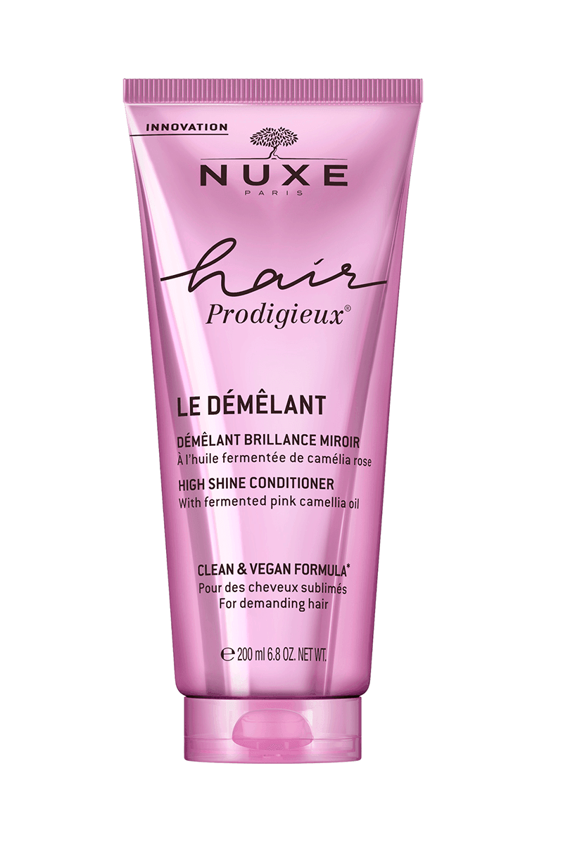 Nuxe Hair Prodigieux Yüksek Parlaklık Saç Kremi 200 ml