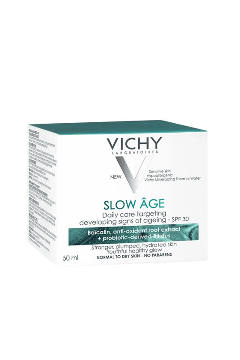 Vichy Slow Age Fluid 50 ml