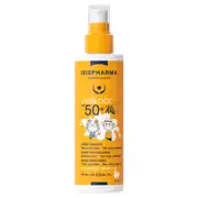 Isis Pharma Uveblock SPF 50+ Spray For Children 200 ml