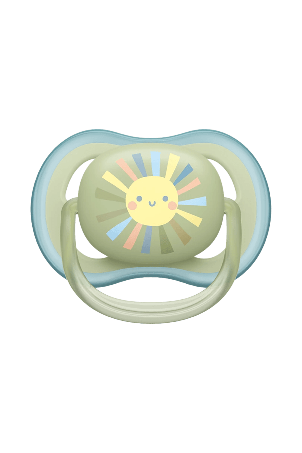 Philips Avent SCF085/58 Ultra Air 0-6 Ay 2'li Emzik