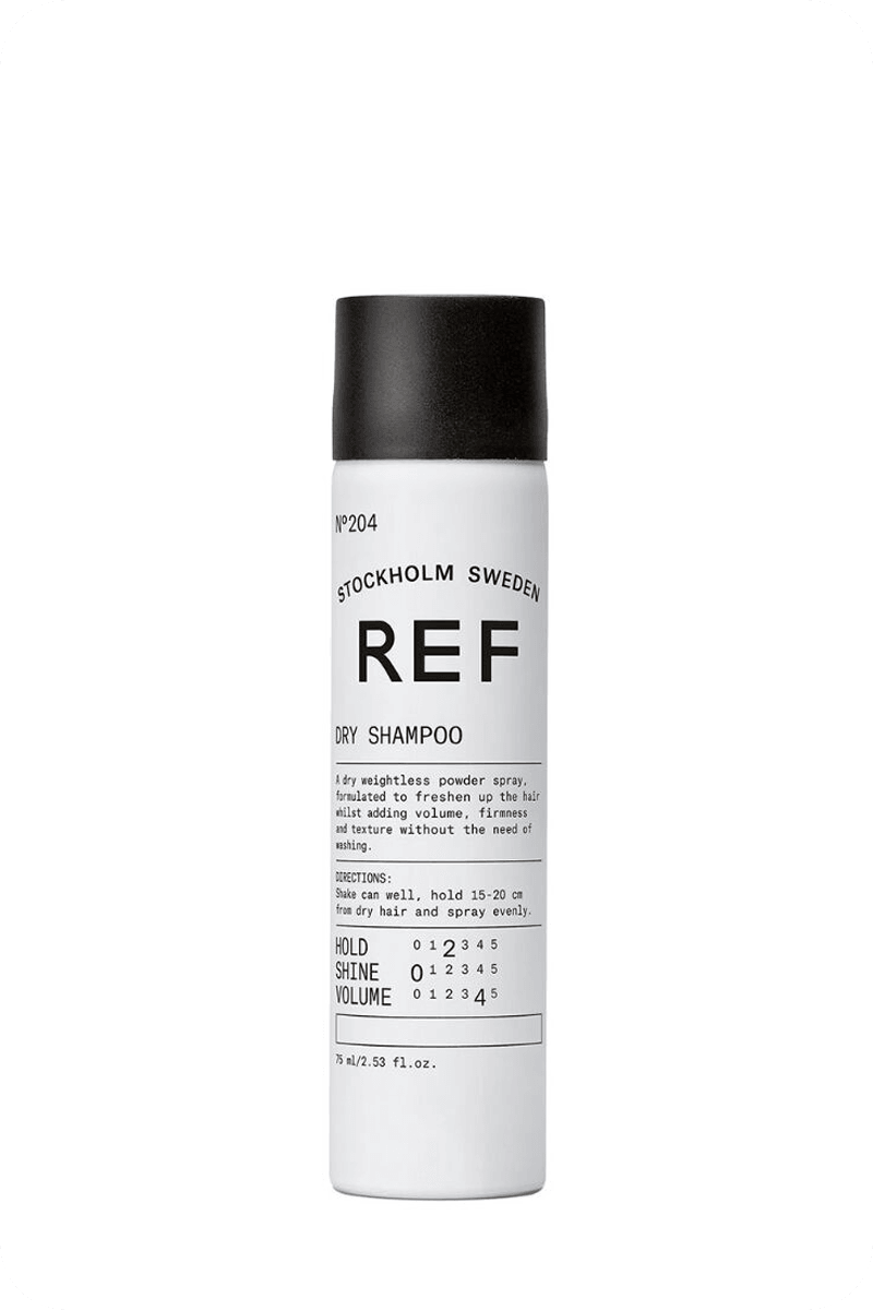 Ref Dry Shampoo N°204 75 ml