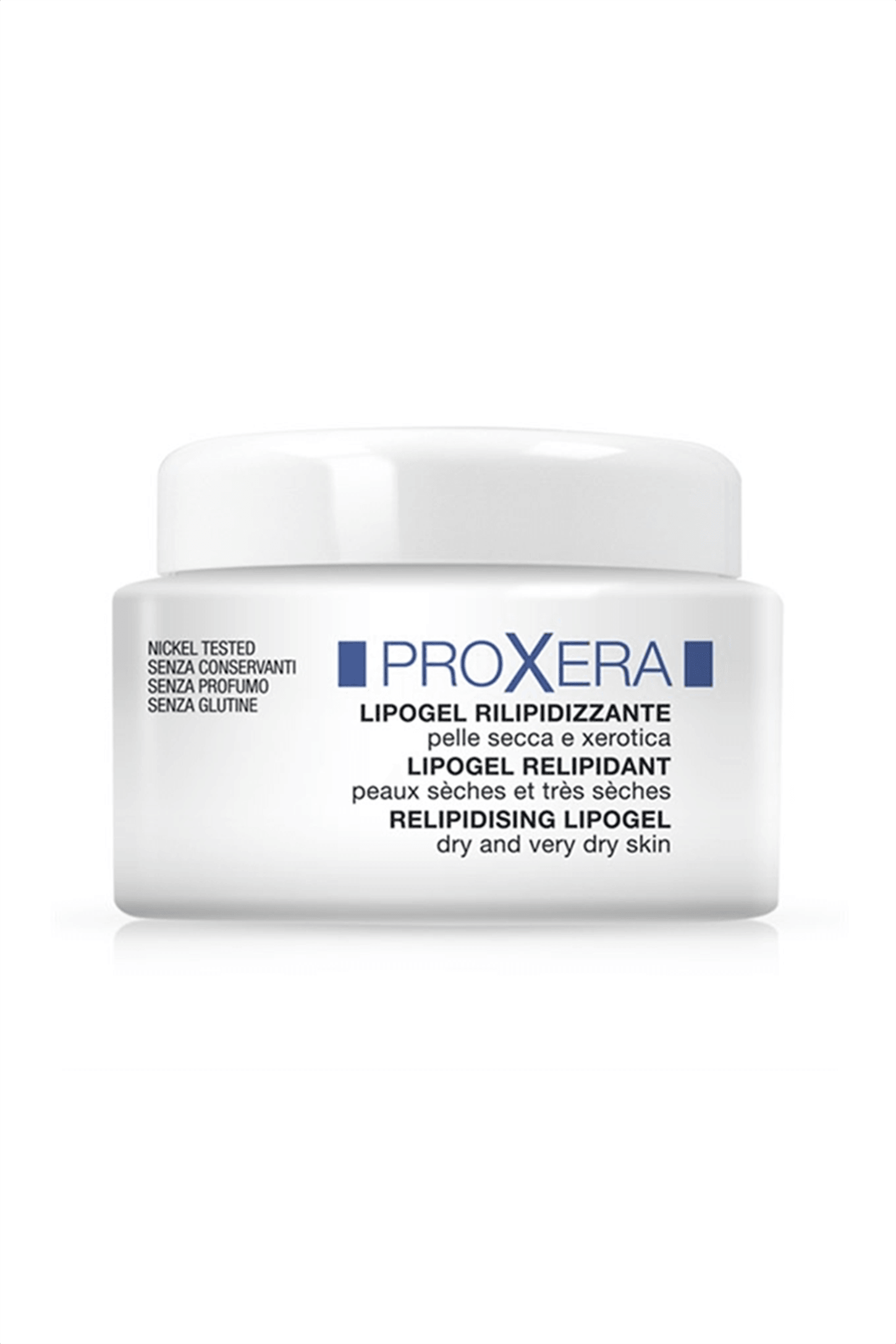 BioNike Proxera Relipidizing Lipogel 50 ml