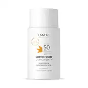 Babe Super Fluid Depigment+ SPF 50+ 50 ml