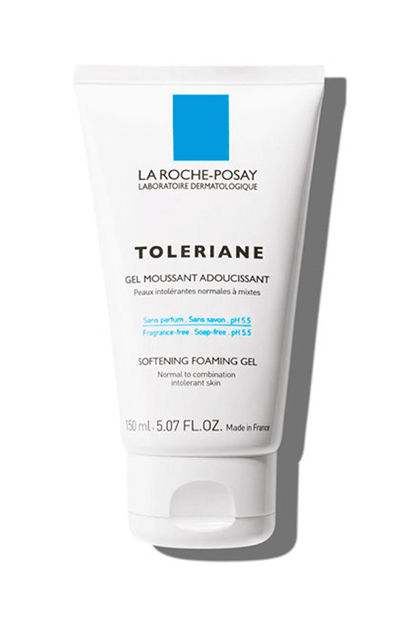 La Roche Posay Toleriane Foaming Gel - Temizleyici Jel 150ml