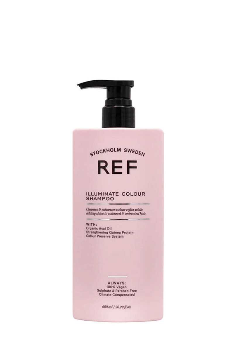 Ref Illuminate Colour Shampoo 600 ml