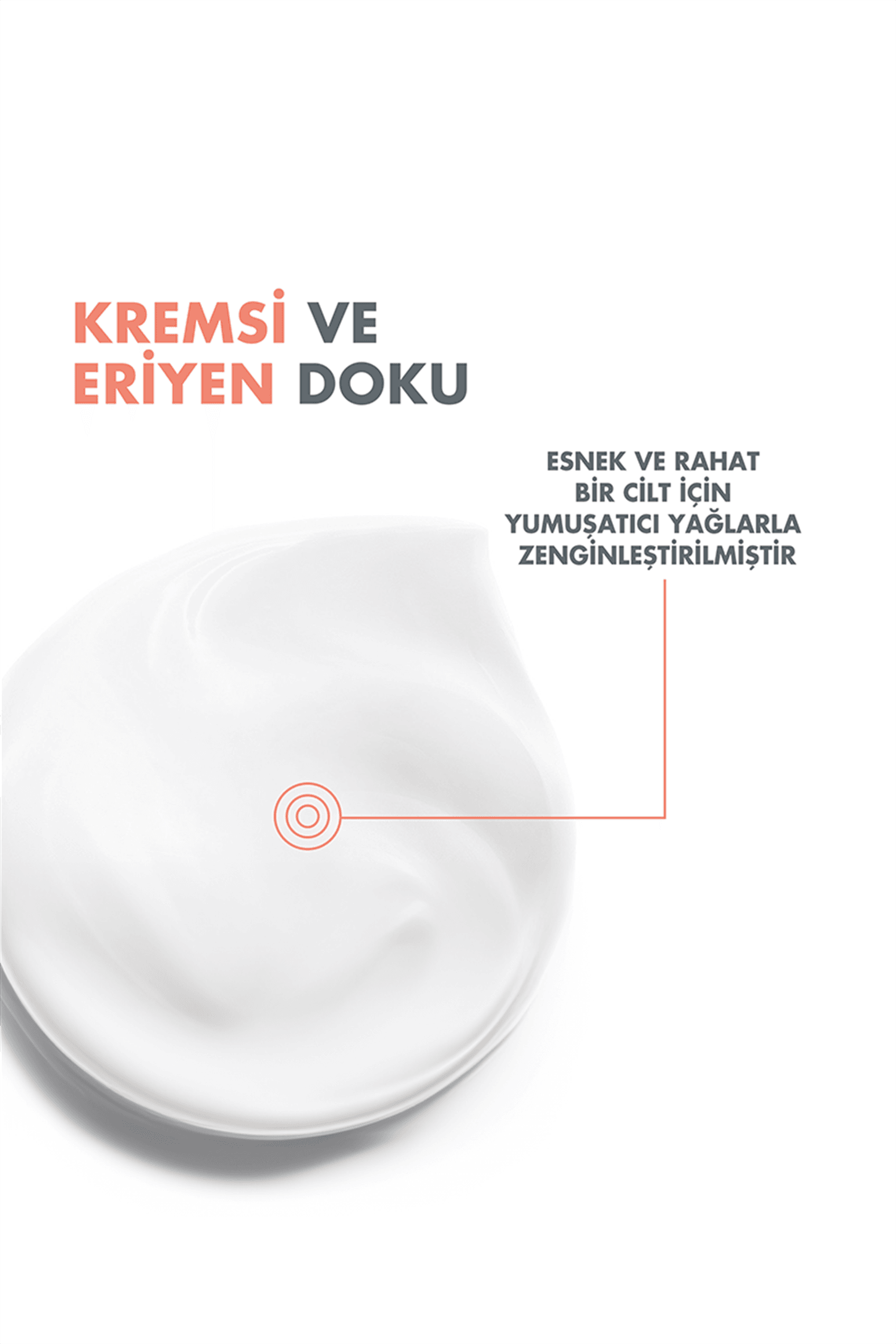 Avene Günlük Besleyici Bakım Kremi 50 ml