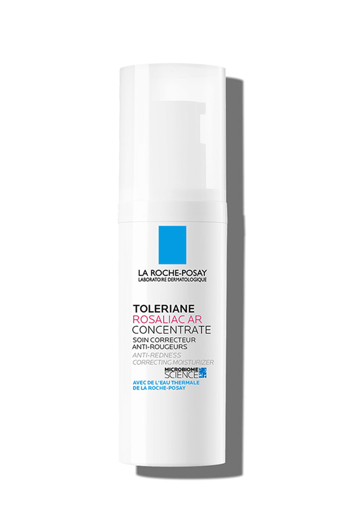 La Roche Posay Toleriane Rosaliac Ar Concentrate Bakım Kremi 40 ml