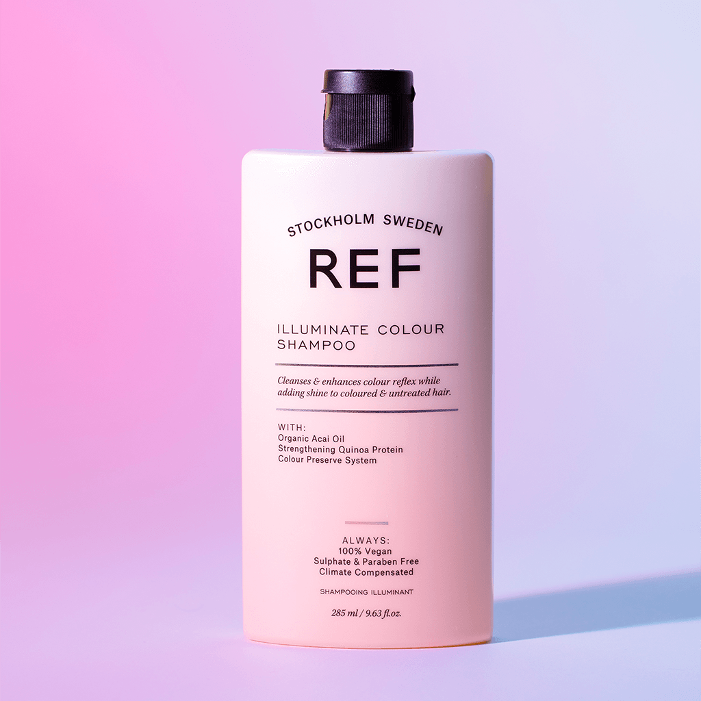 Ref Illuminate Colour Shampoo 285 ml