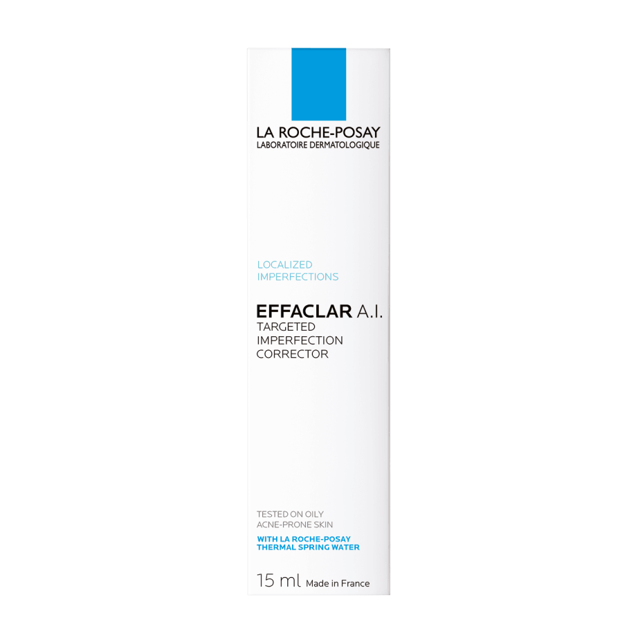 La Roche Posay Effaclar A.I 15ml