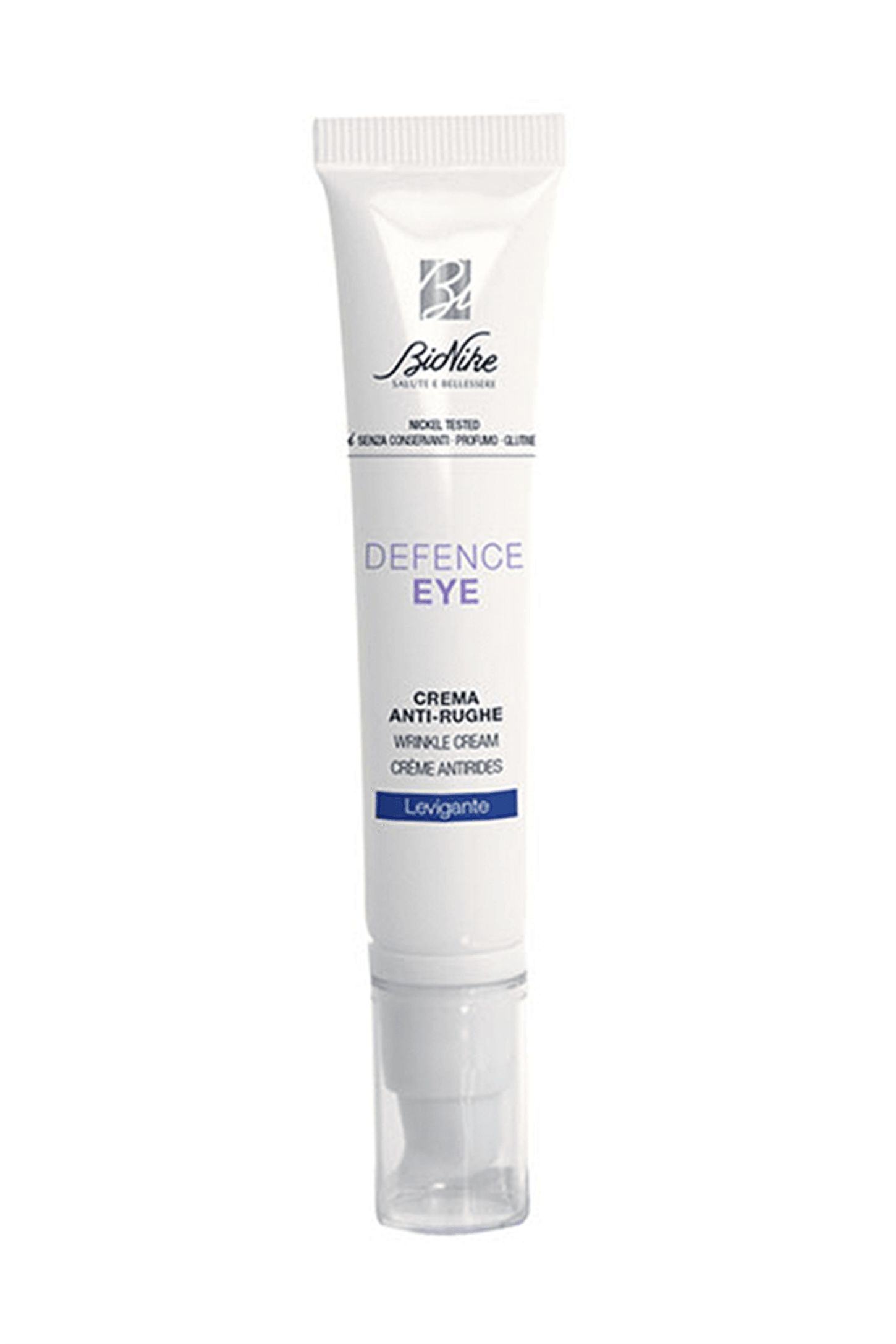 BioNike Defence Eye Anti-Wrinkle Cream 15 ml