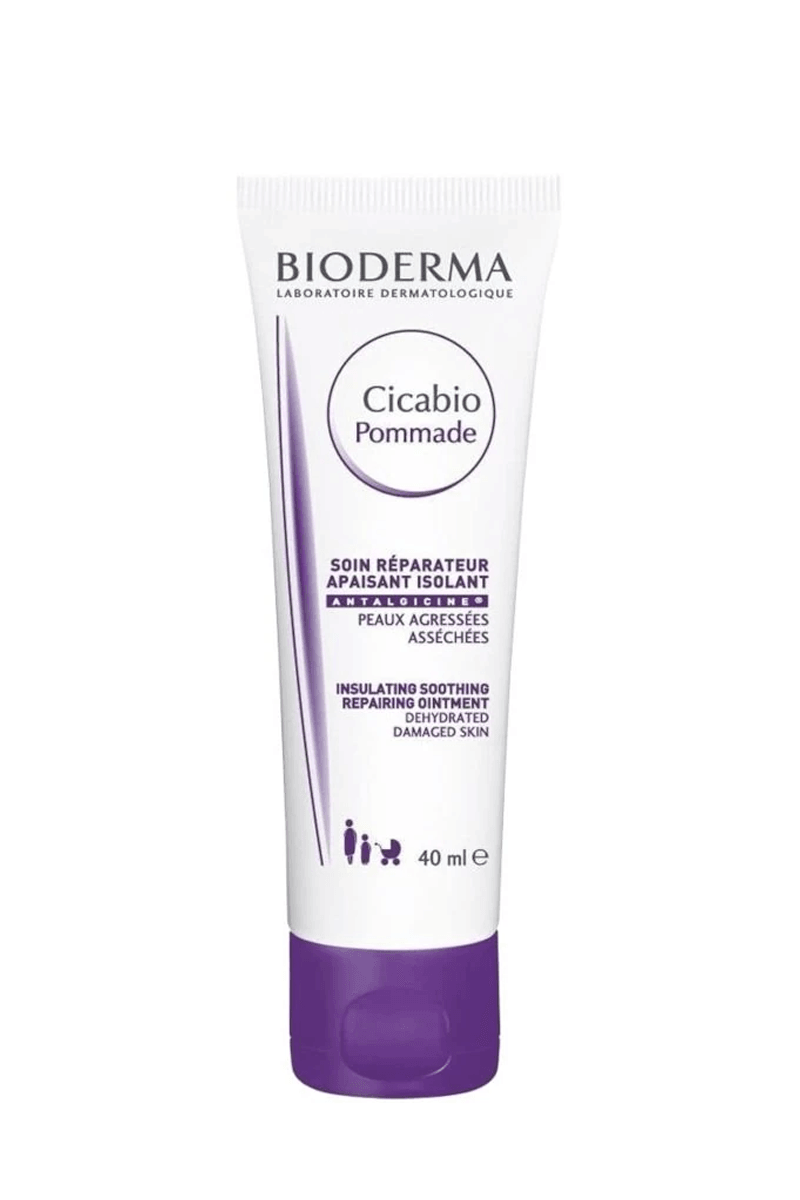 Bioderma Cicabio Pomad 40 ml