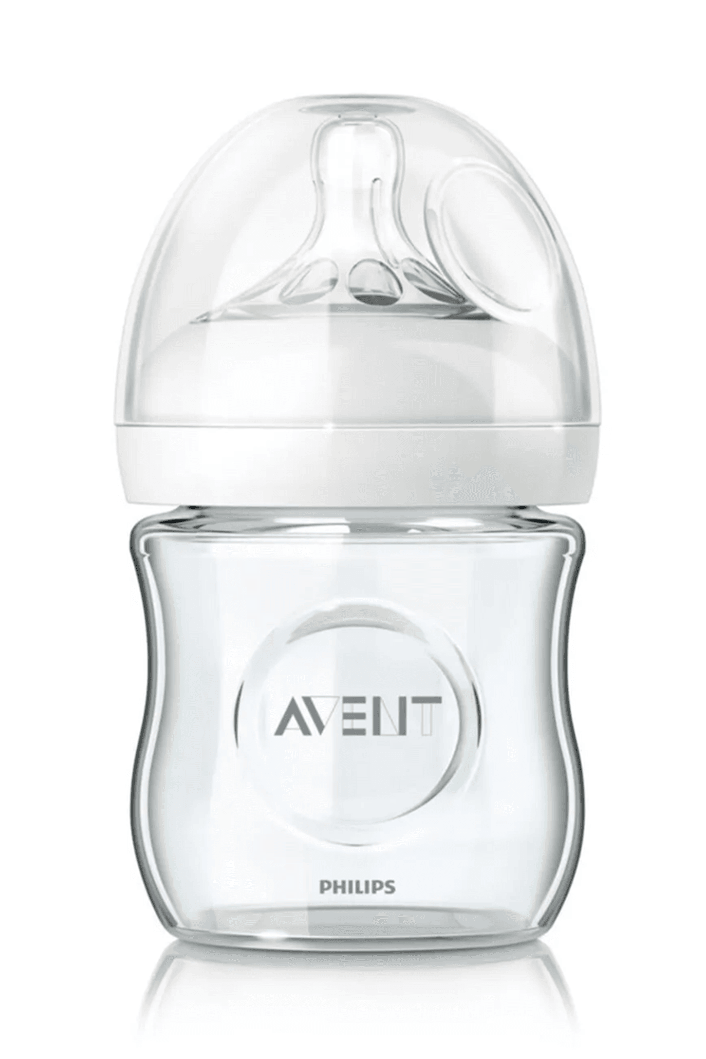 Philips Avent SCF 051/17 Natural Cam Biberon 120 ml