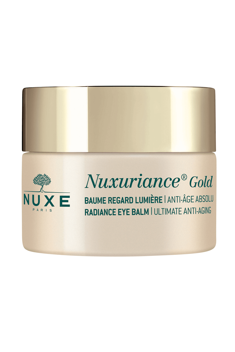 Nuxe Nuxuriance Gold Göz Çevresi 15 ml