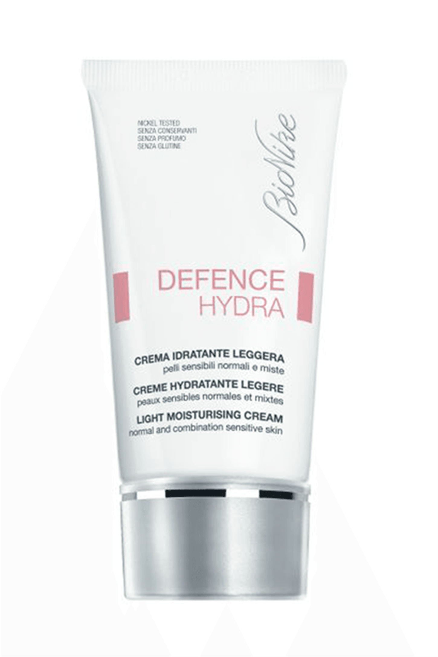 BioNike Defense Hydra Rich Moisturizing Cream 50ml