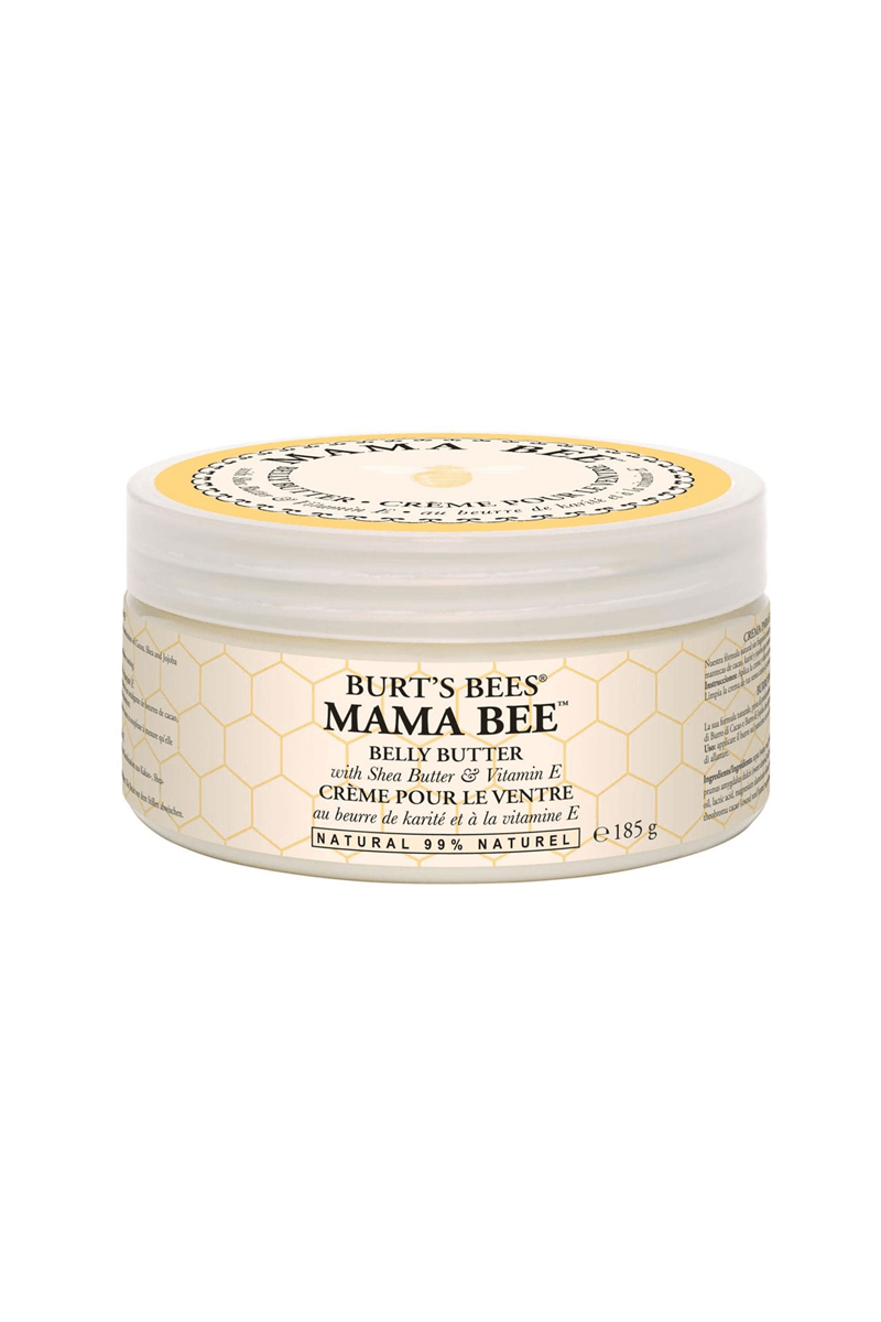 Burts Bees Mama Bee Belly Butter Bakım Kremi 185 gr