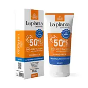 La Planta Lipozomal Anti-aging 50 SPF Güneş Kremi 50ml
