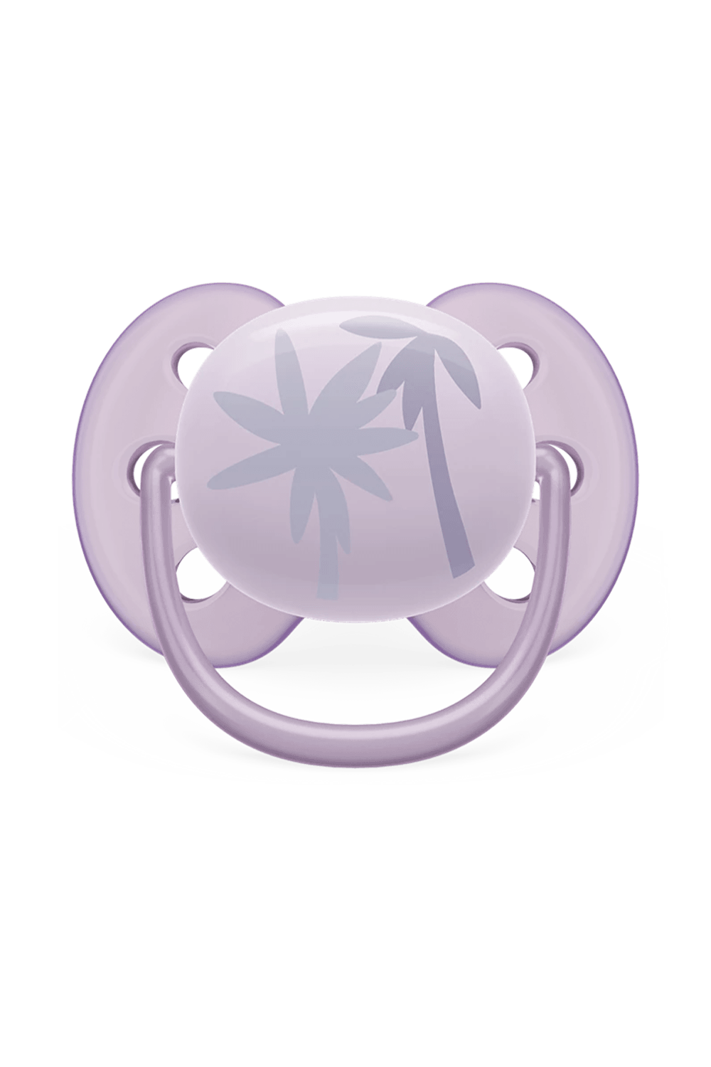 Philips Avent SCF091/09 Ultra Soft 0-6 Ay 2'li Kız Emzik