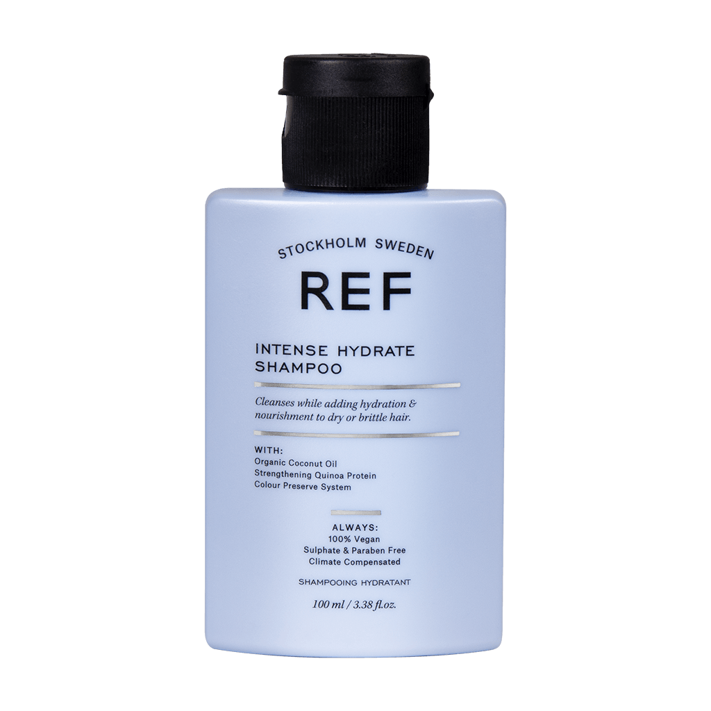 Ref Intense Hydrate Shampoo 100 ml