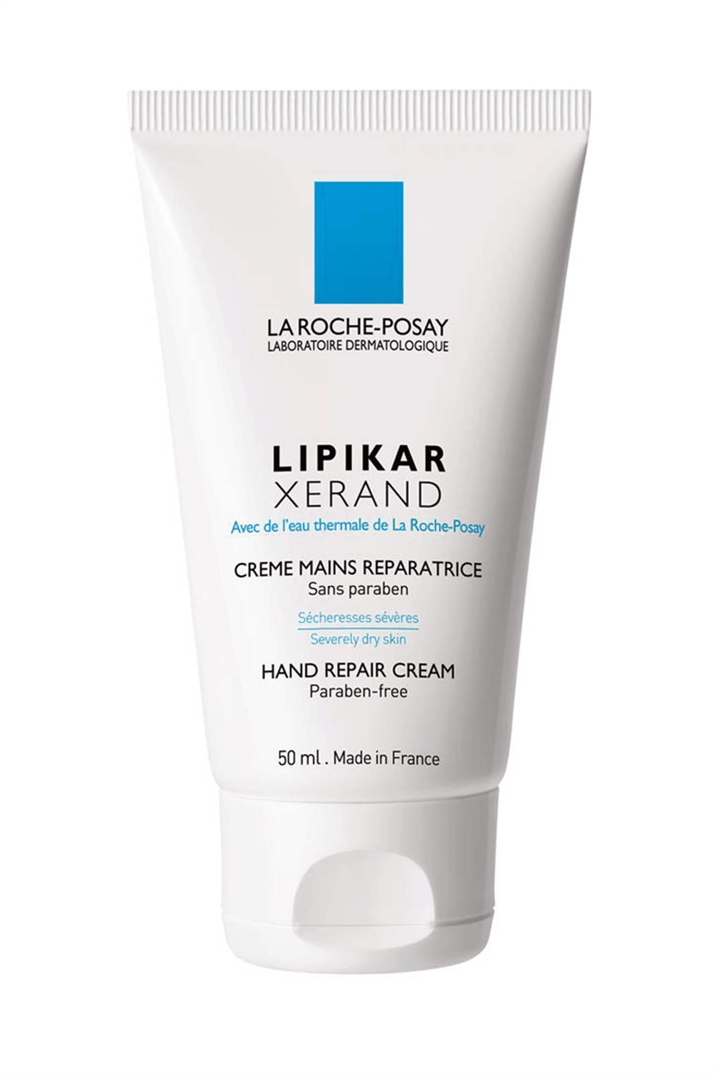 La Roche Posay Lipikar Xerand Hand Repair Cream - El Bakim Kremi 50ml