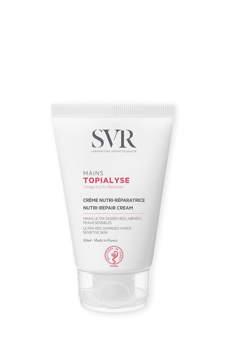 SVR Topialyse Mains 50 ml