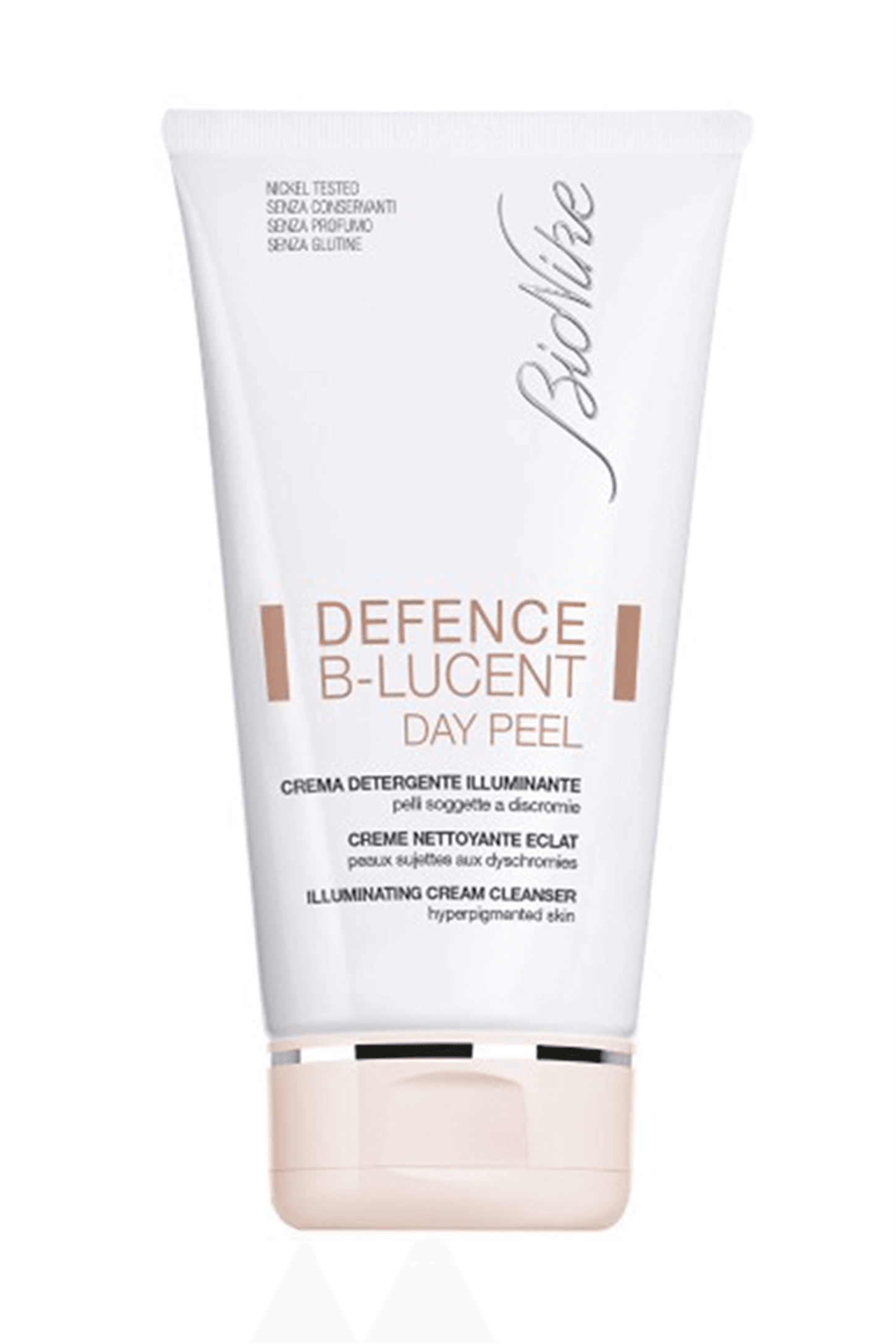 BioNike Defence B-Lucent Daily Peeling 150ml