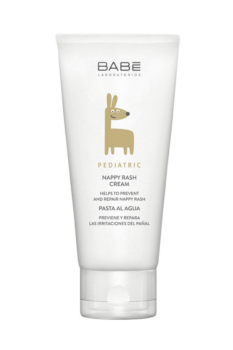 BABE Pediatrik Pişik Kremi - 100 ml