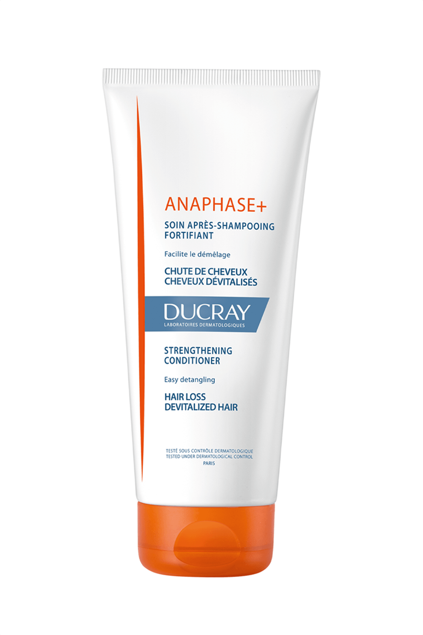 Ducray Anaphase Creme 200 ml