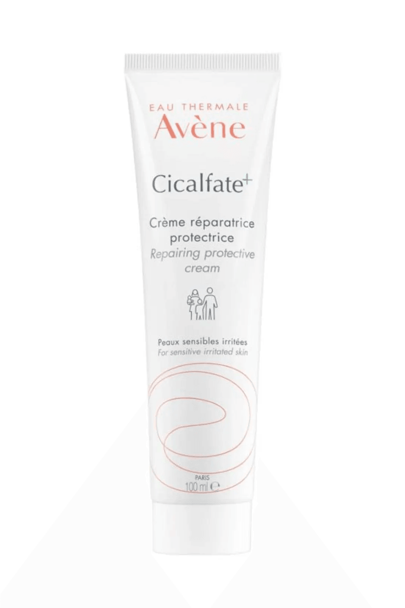 Avene Cicalfate+ Onarıcı Koruyucu Krem 100 ml