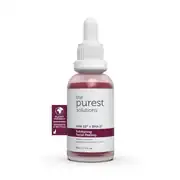 The Purest Solutions Exfoliating Facial Peeling AHA %10 + BHA %2 Serum