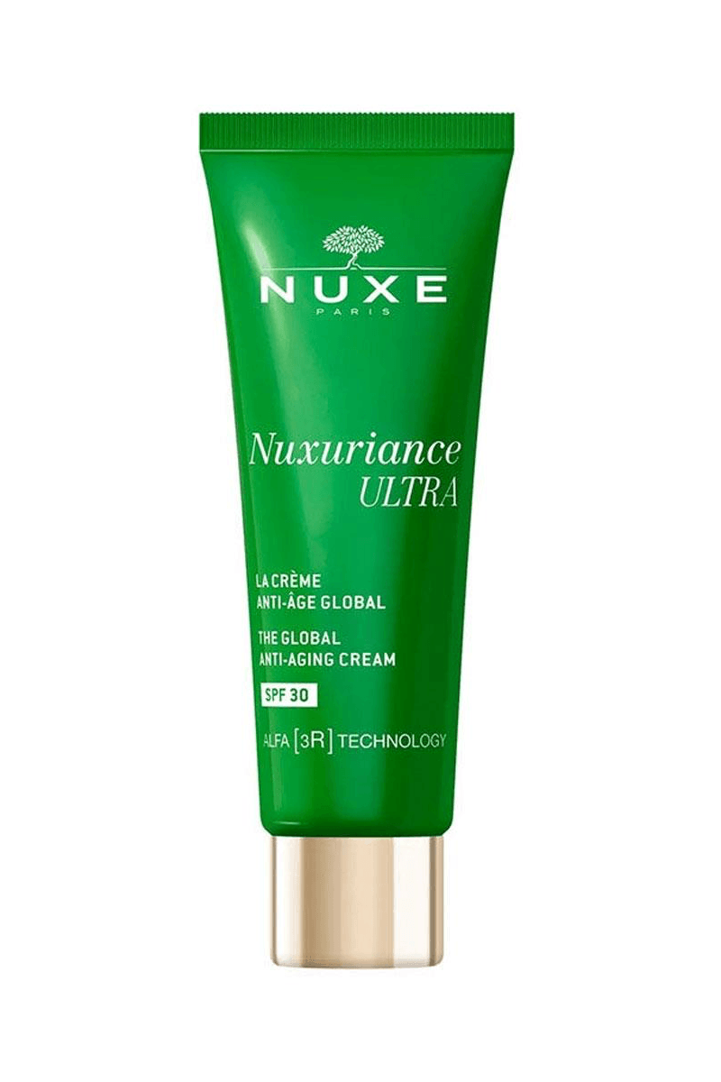 Nuxe Nuxuriance Ultra Spf 30 Krem 50 ml