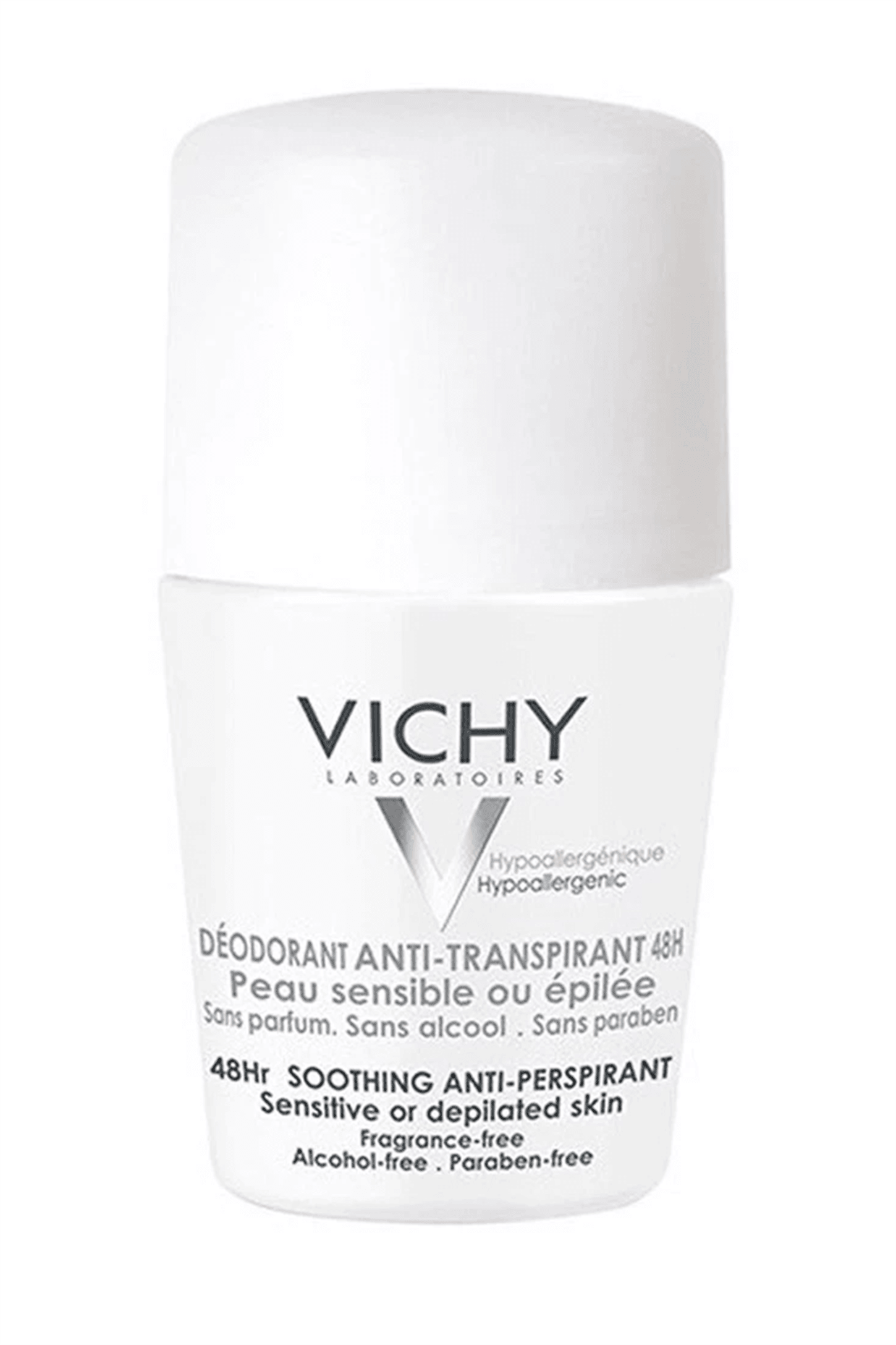 Vichy Deo Sensitive Roll On 50 ml