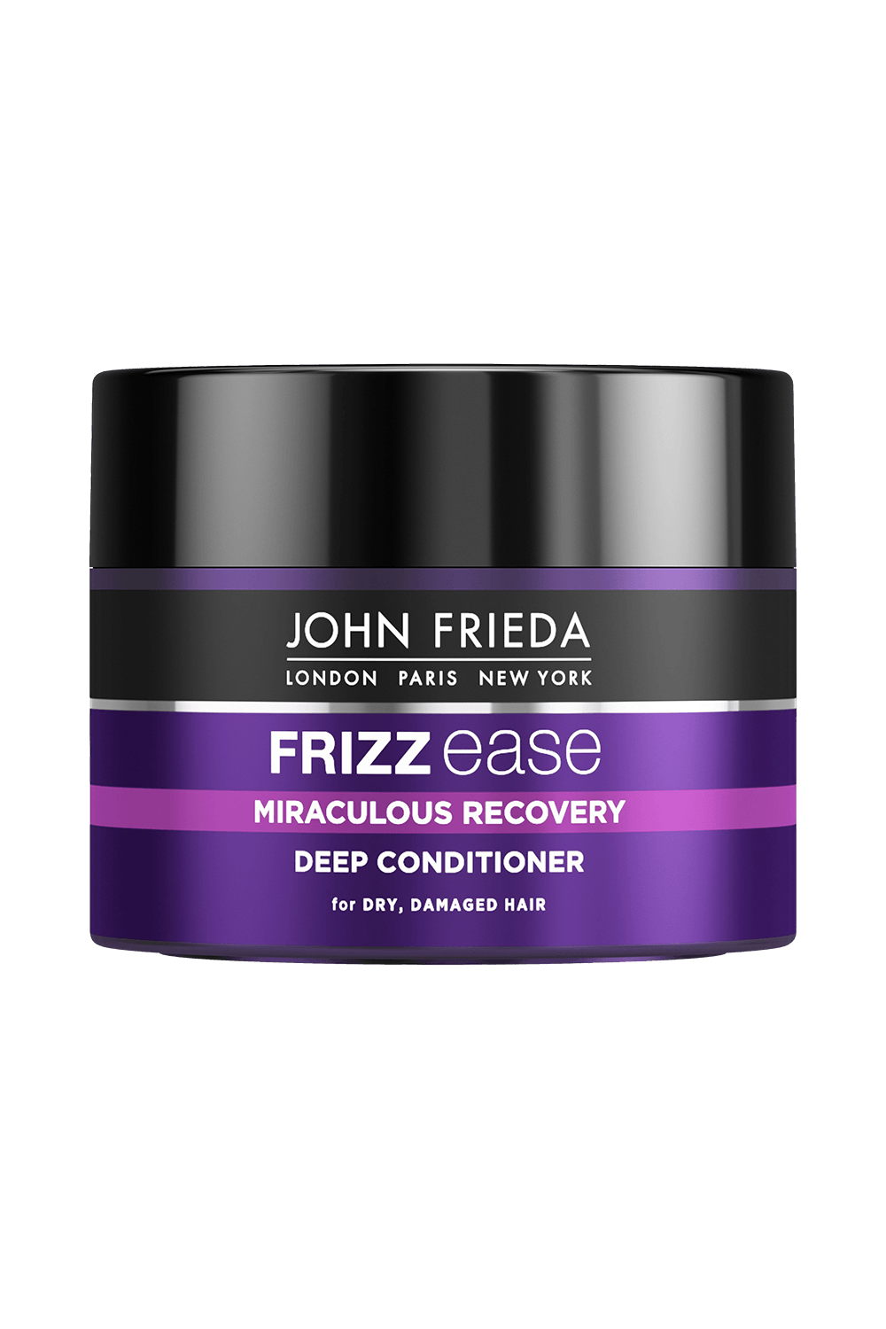 John Frieda Frizz Ease Miraculous Recovery Saç Bakım Maskesi 250ml