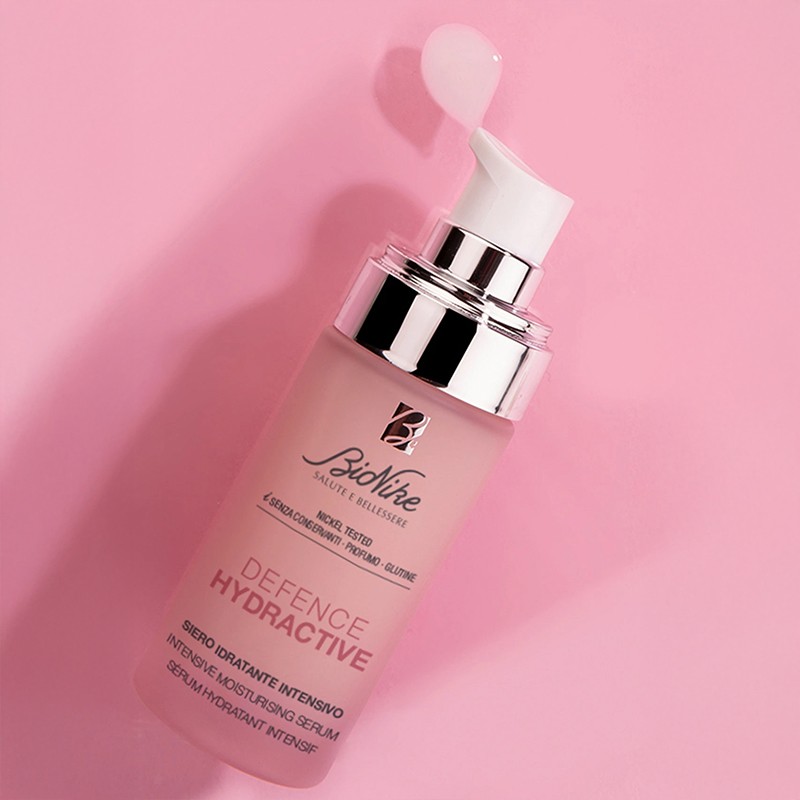 BioNike Defence Hydractive Intensive Moisturising Serum 30 ml