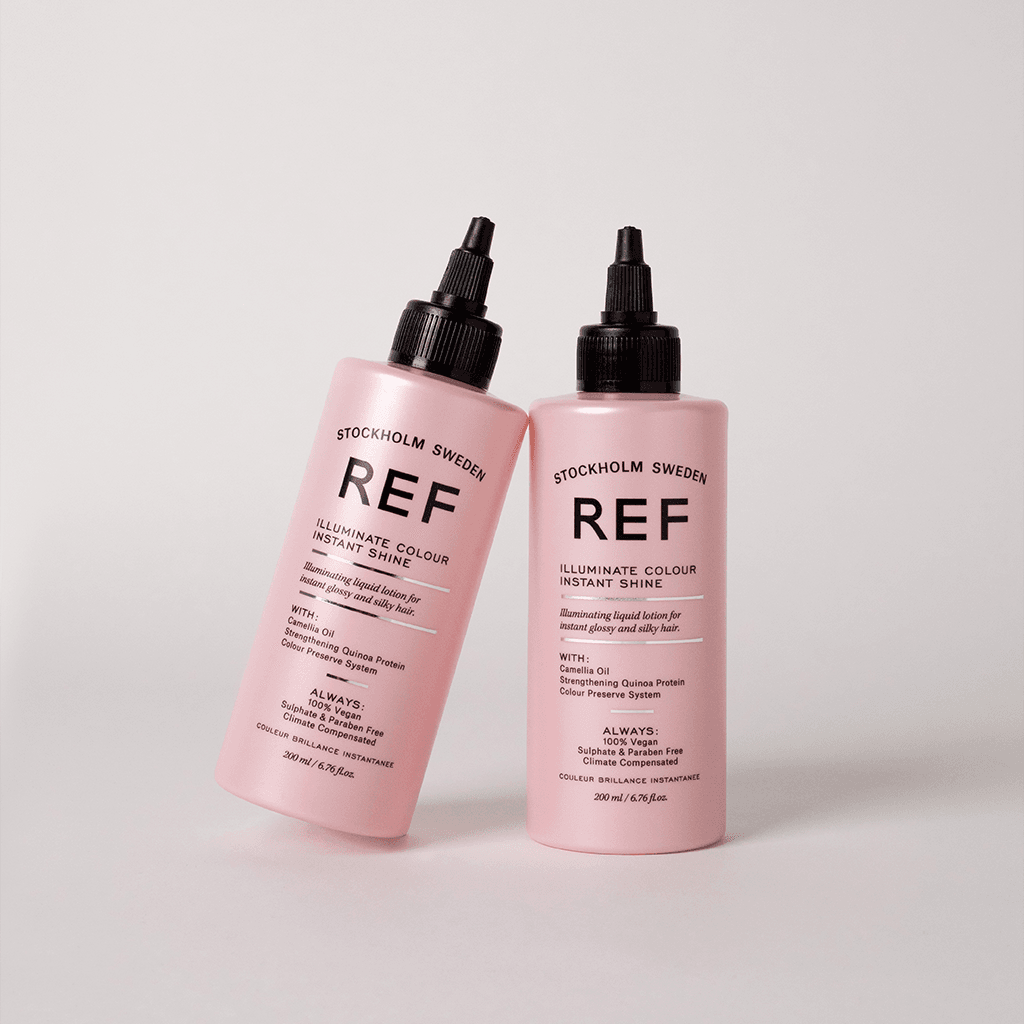Ref Iluminate Colour Instant Shine 200 ml