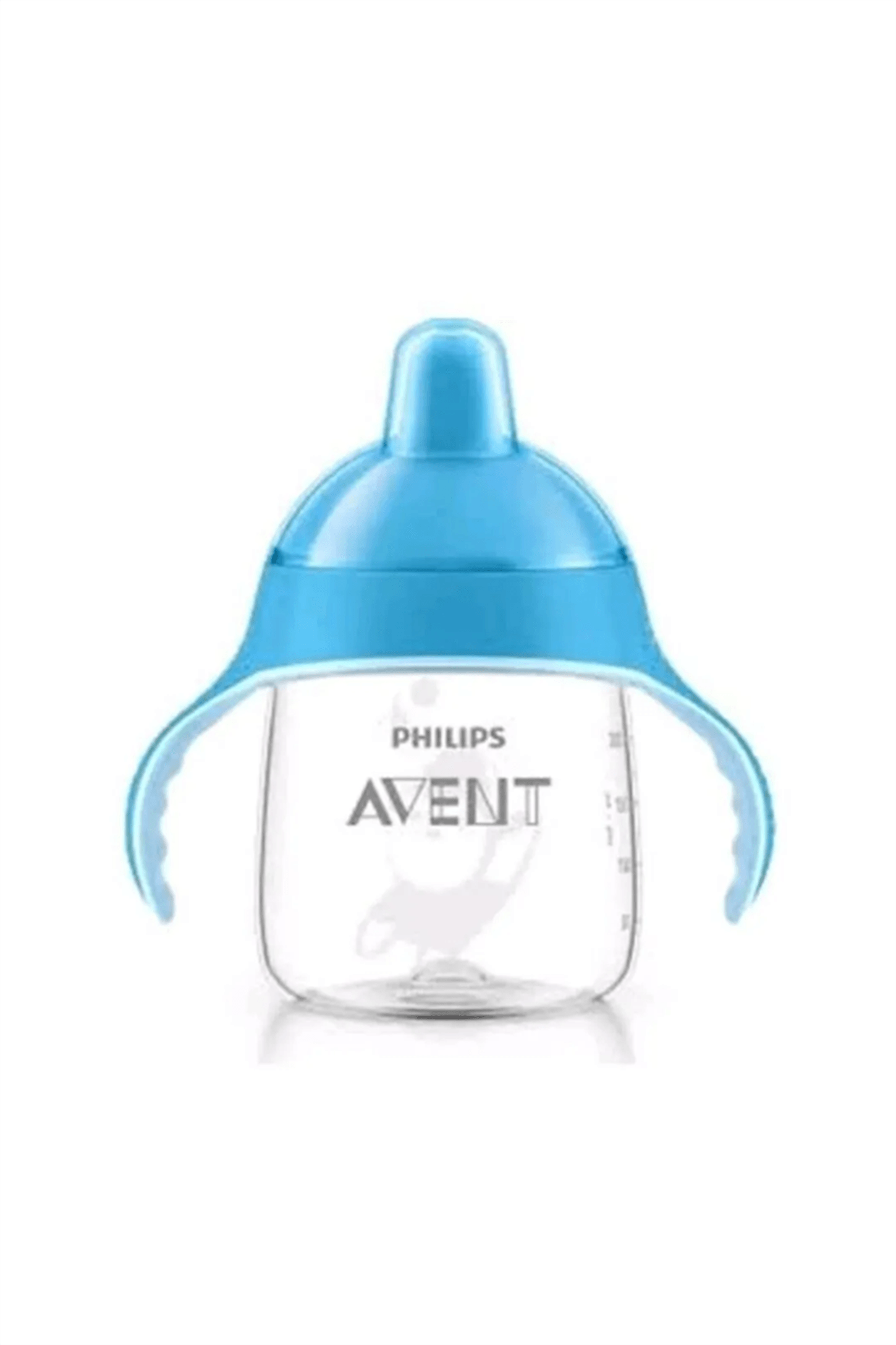 Philips Avent SCF 753/05 Damlatmaz Bardak 260 ml 12m+