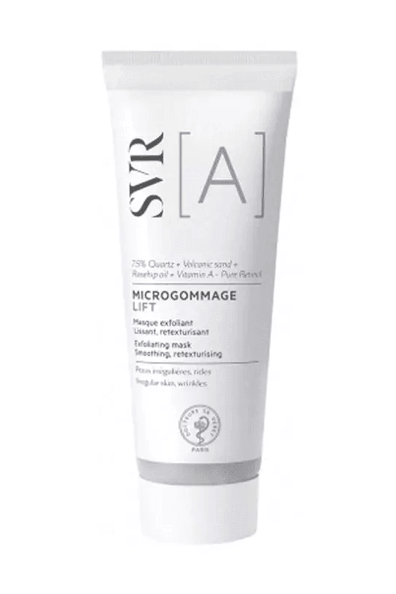 SVR Microgammage Lift Peeling Maske 70 gr