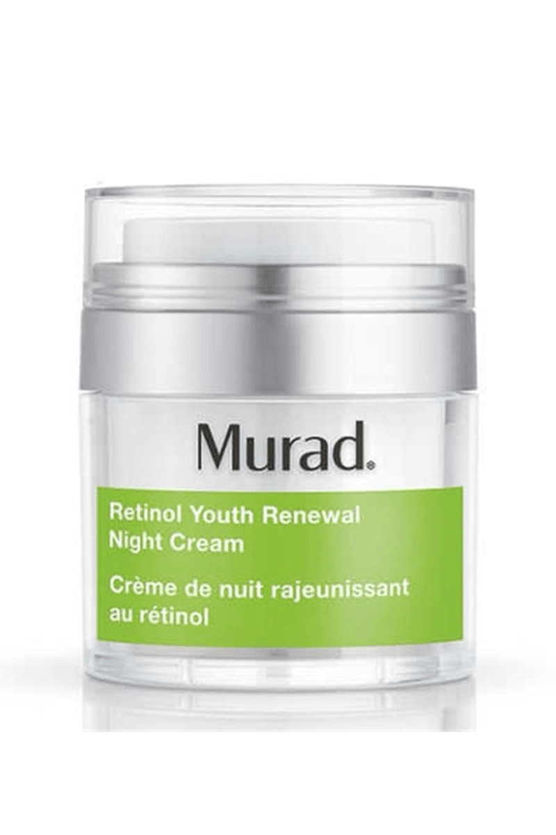 Murad Retinol Youth Renewal Night Cream 50ml