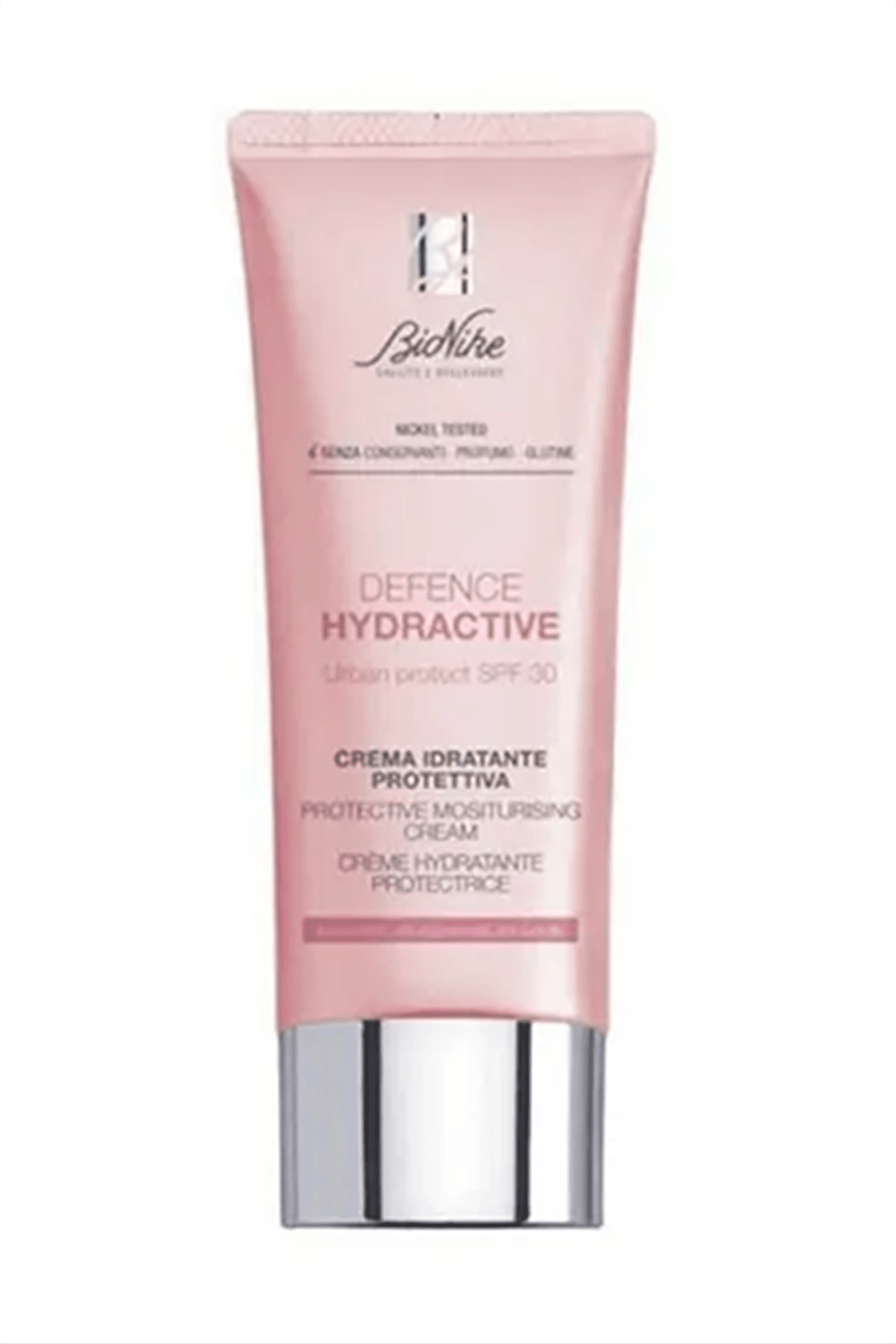 BioNike Defence Hydractive Urban Protection SPF30 40 ml