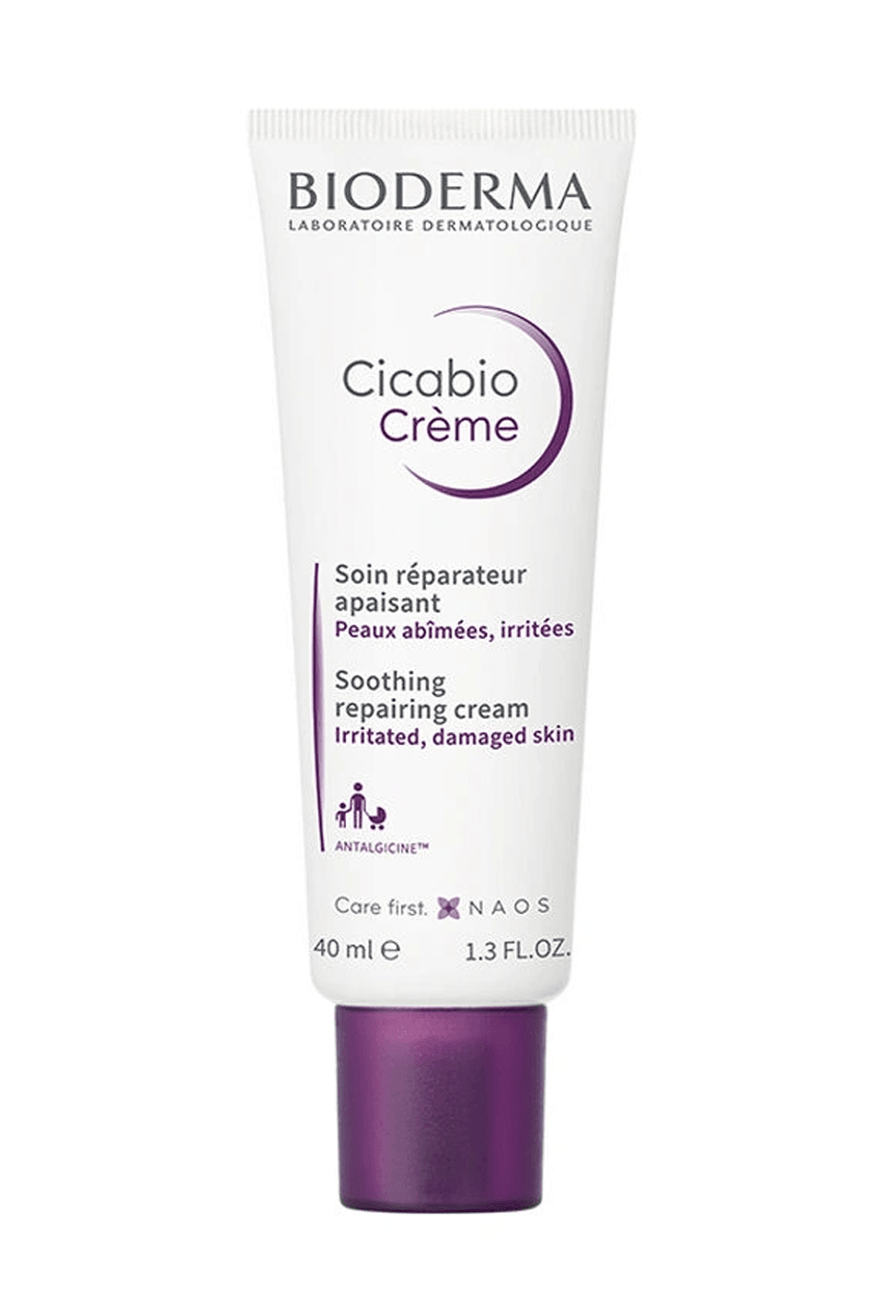 Bioderma Cicabio Cream 40 ml