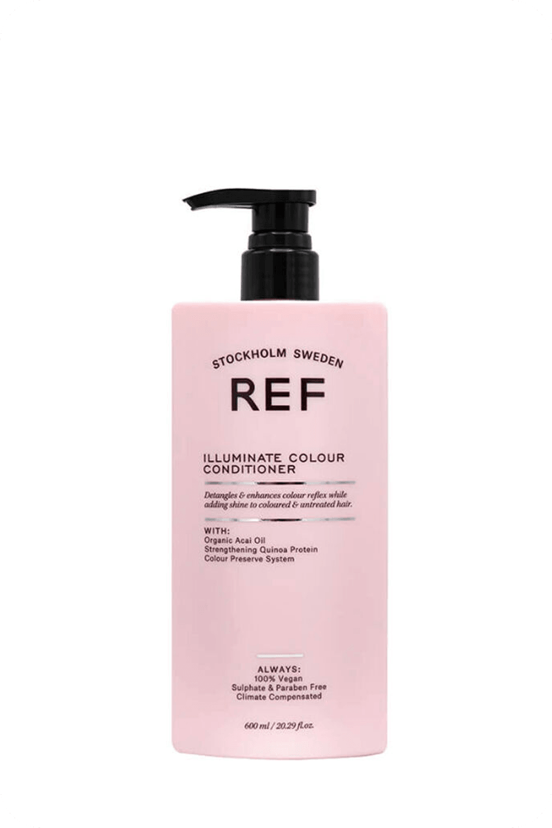 Ref Illuminate Colour Conditioner 600 ml